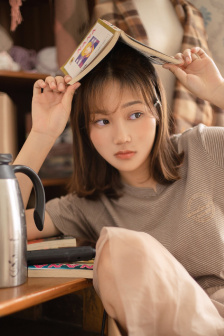 模特的欲望在线观看